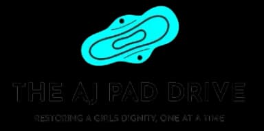 The A.J. Pad Drive Logo